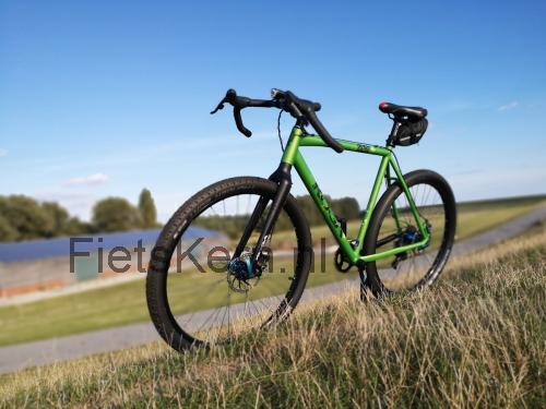 Koga BeachRacer specificaties 